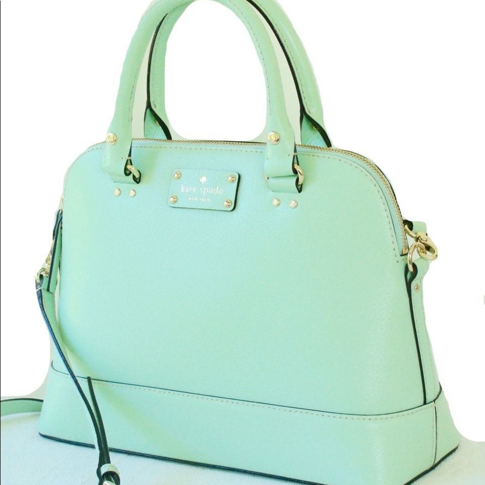 Kate spade purse